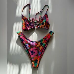 SKATIE swimwear set
